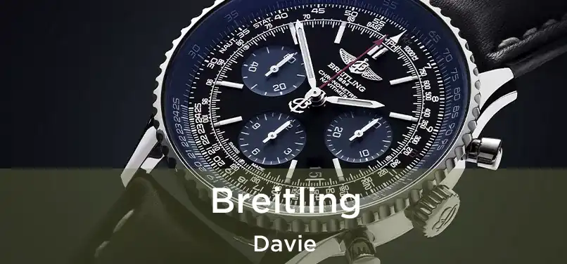  Breitling Davie