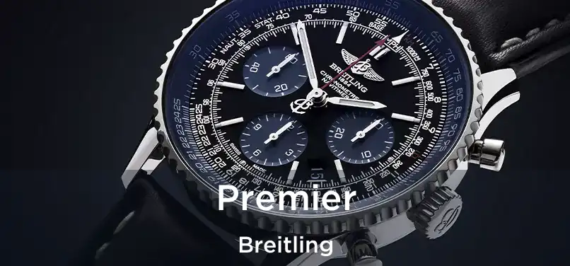 Premier Breitling