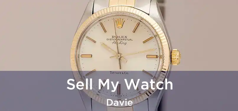  Sell My Watch Davie